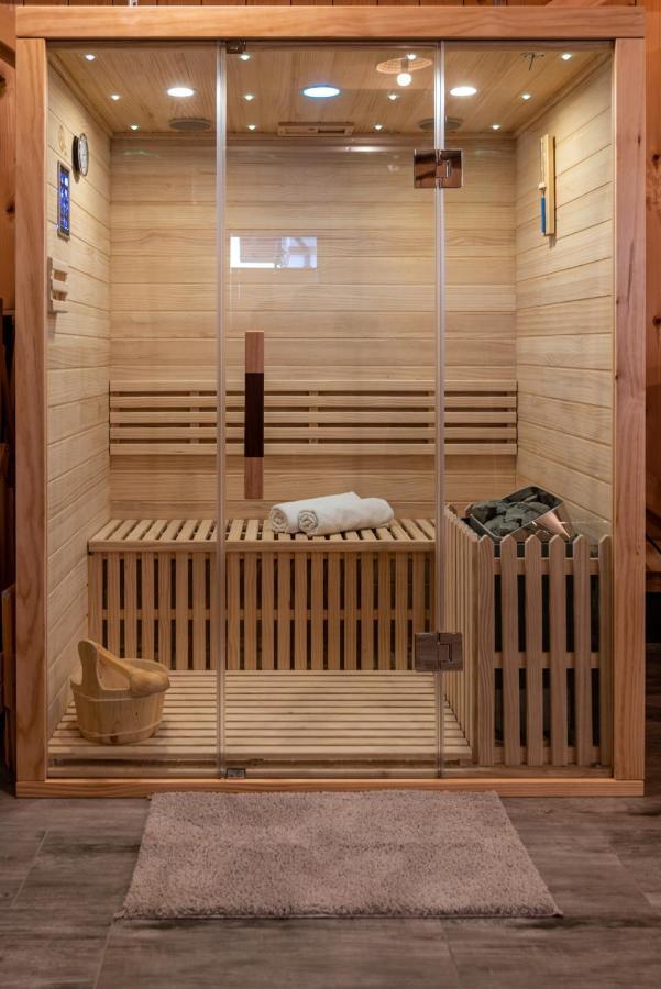 Glamping Happiness With Natural Pool Ribnica Zewnętrze zdjęcie