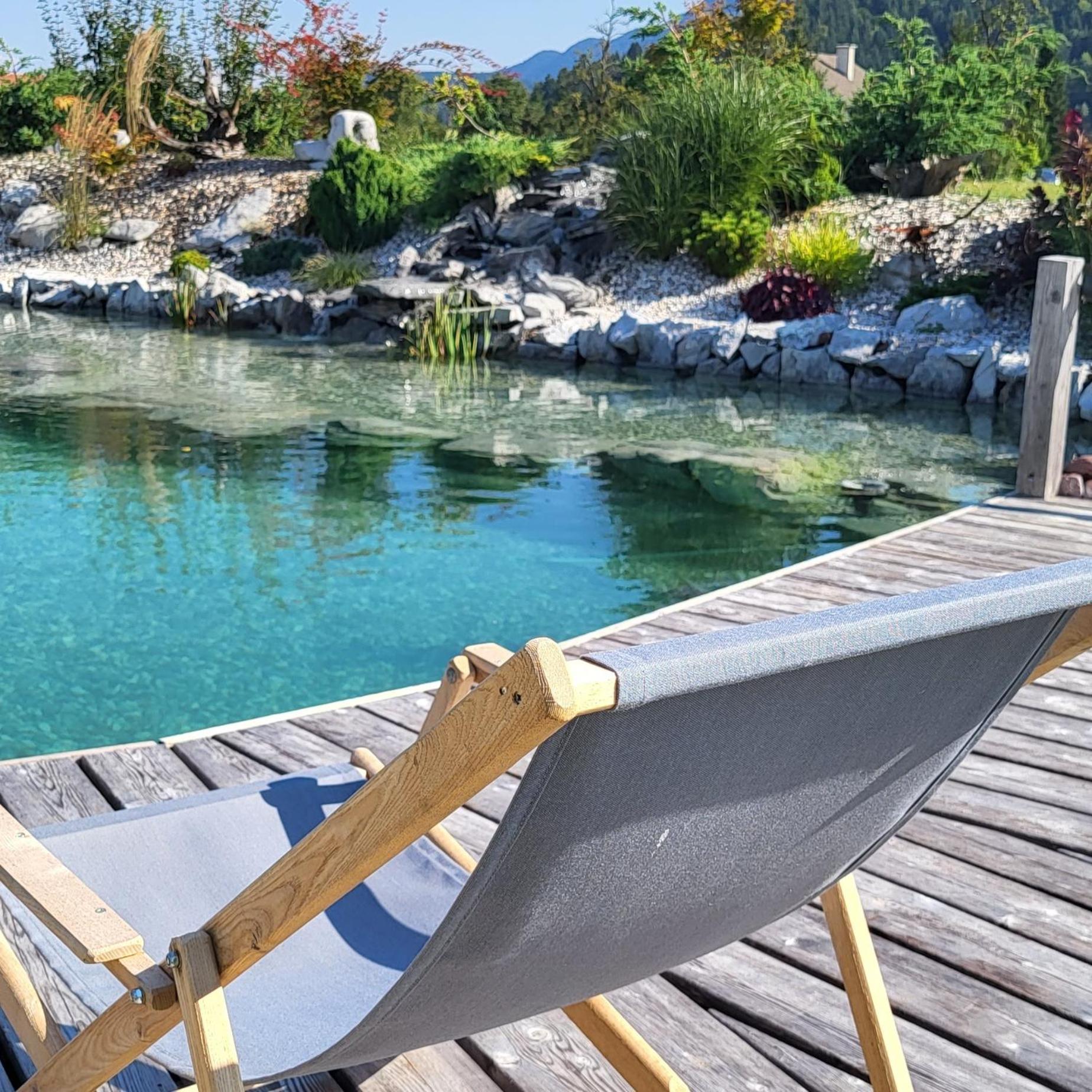 Glamping Happiness With Natural Pool Ribnica Zewnętrze zdjęcie