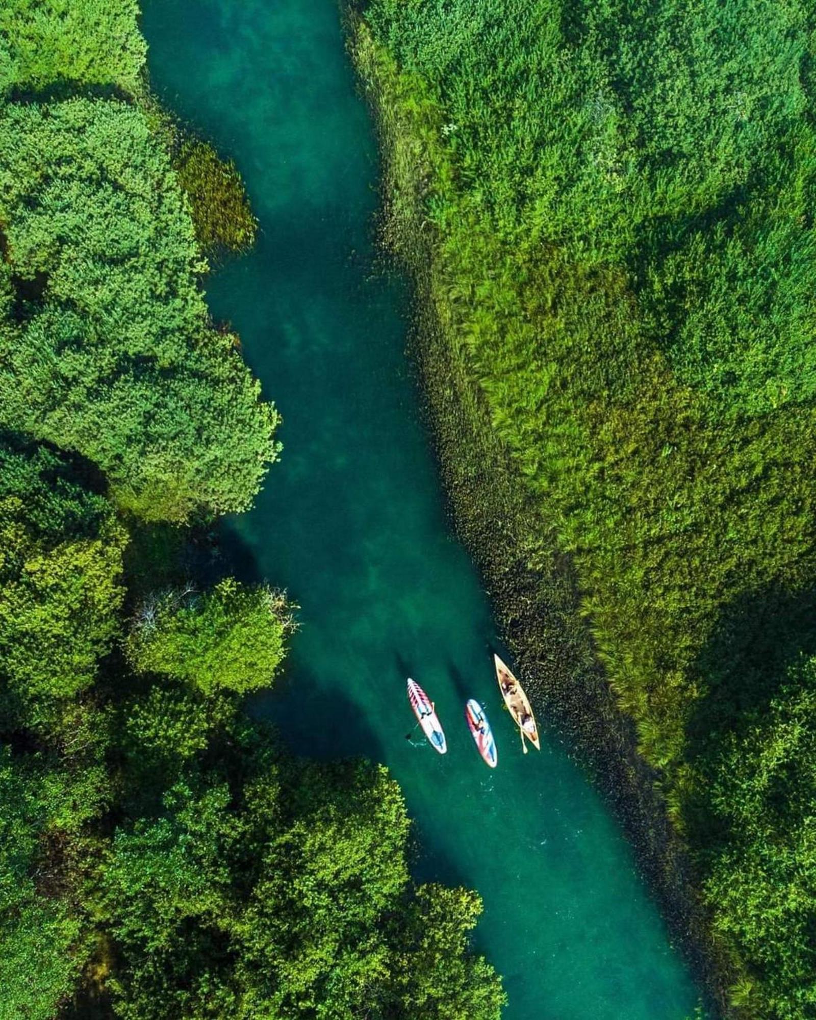Glamping Happiness With Natural Pool Ribnica Zewnętrze zdjęcie